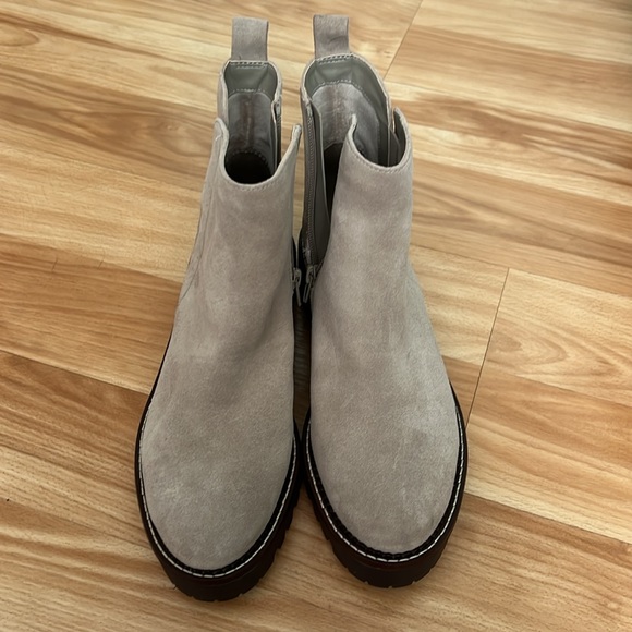 Nordstrom Miller boot - Picture 2 of 4